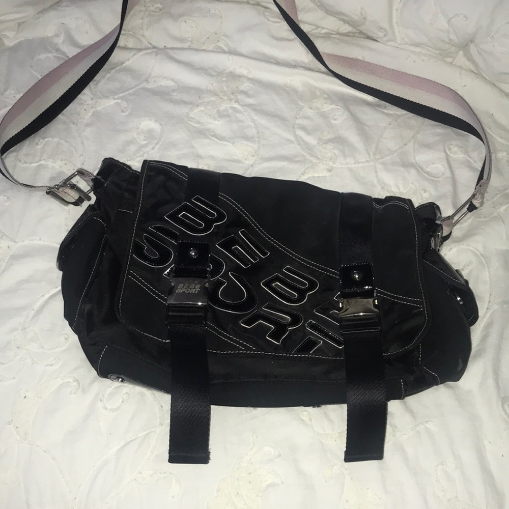 Bebe sport bag